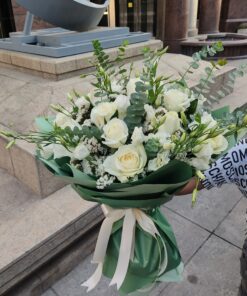 دسته گل کد 03