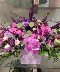 باکس گل کد 14