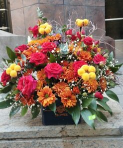 باکس گل کد 4