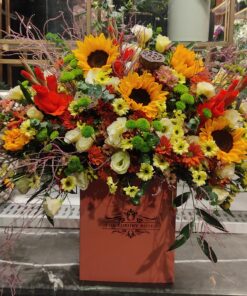 باکس گل کد 13