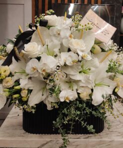 باکس گل کد 5