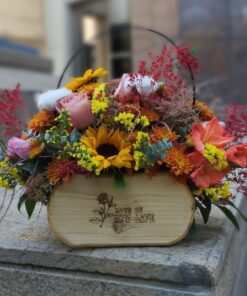 باکس گل کد 7