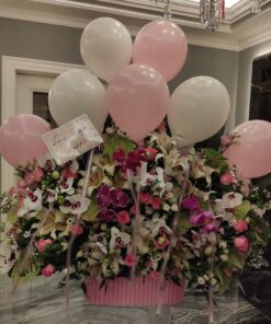 گل تولد کد 01