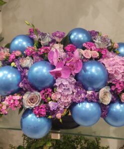 گل تولد کد 03