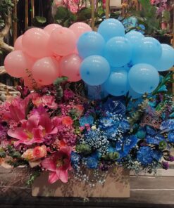 گل تولد کد 06