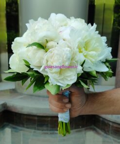 دسته گل کد 14