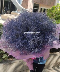 دسته گل کد 22