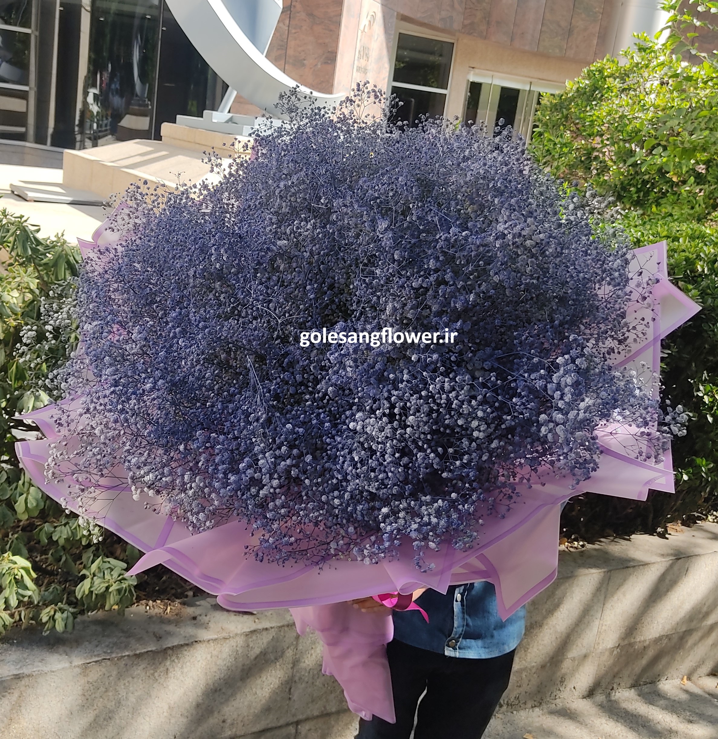 دسته گل کد 22