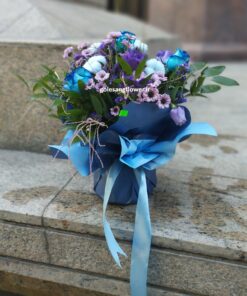 دسته گل کد 24