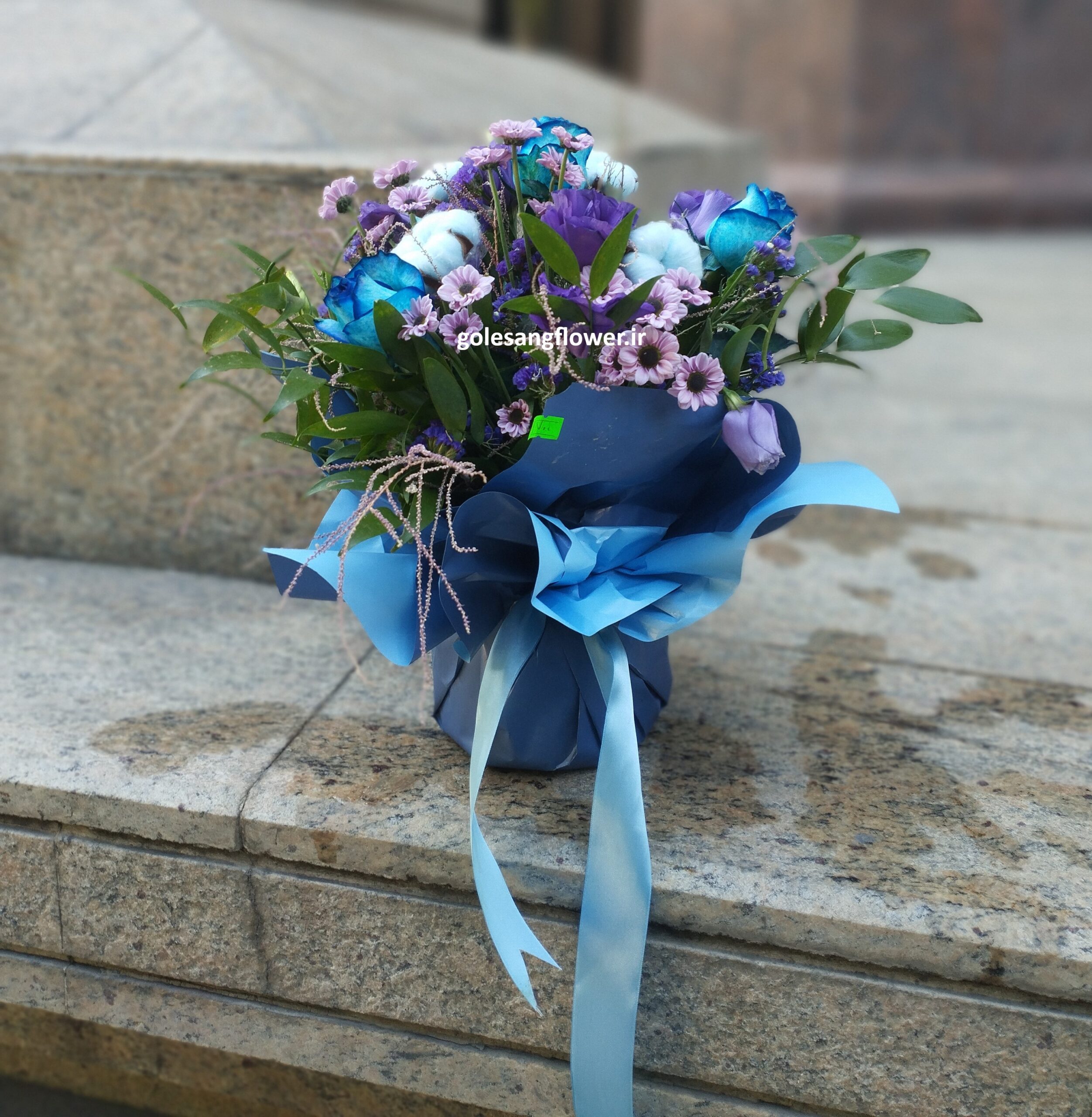 دسته گل کد 24