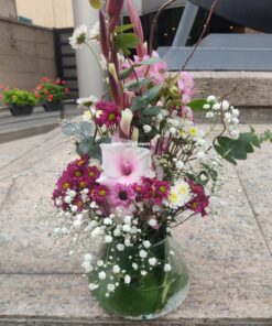 دسته گل کد 26