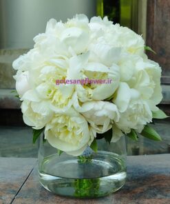 دسته گل کد 28