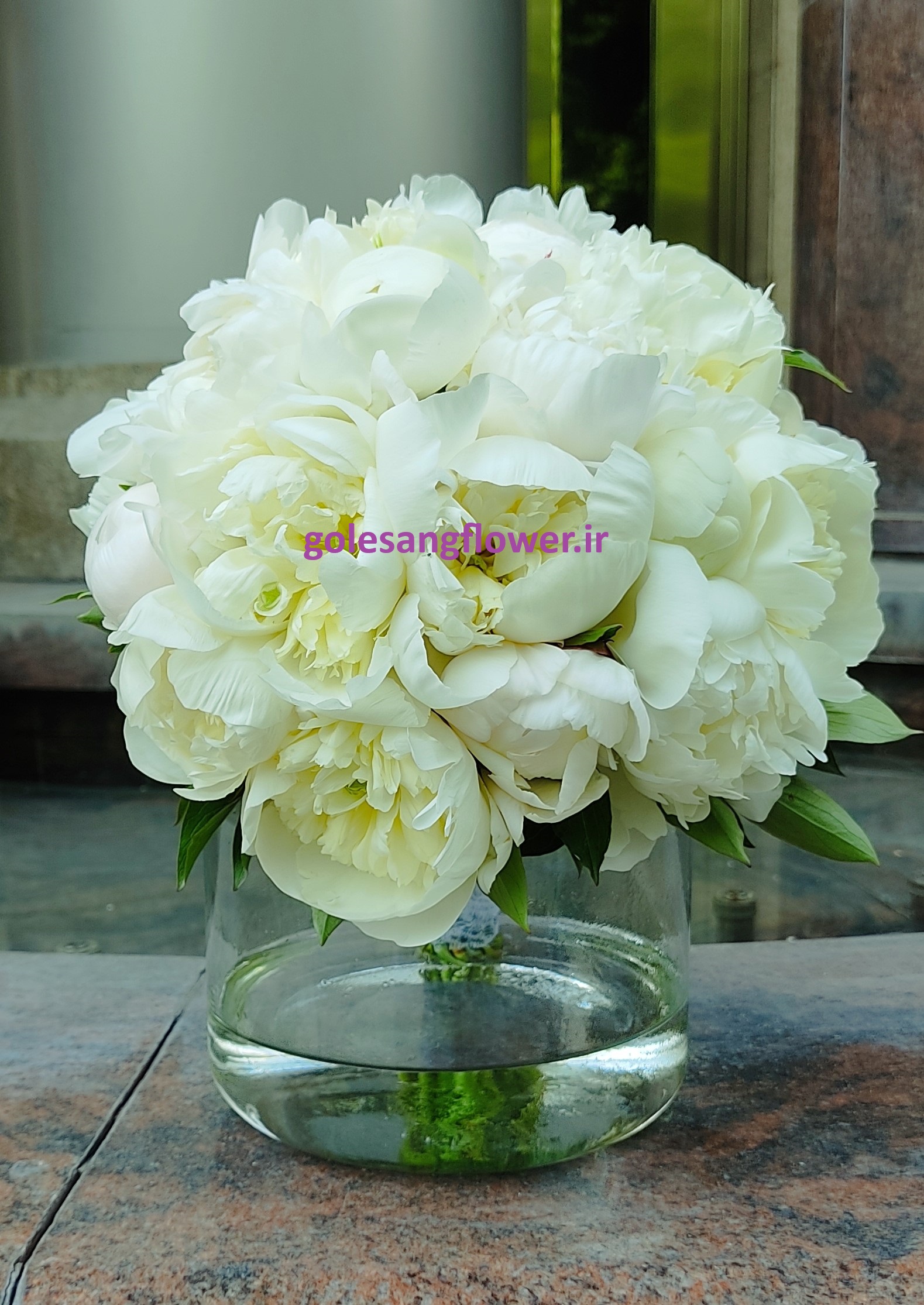 دسته گل کد 28