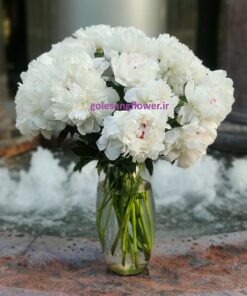 دسته گل کد 29