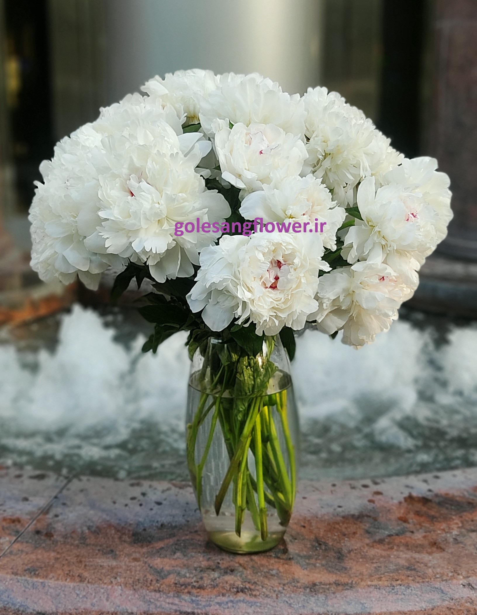 دسته گل کد 29