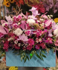 باکس گل کد 19