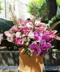 باکس گل کد 21