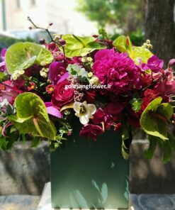 باکس گل کد 15