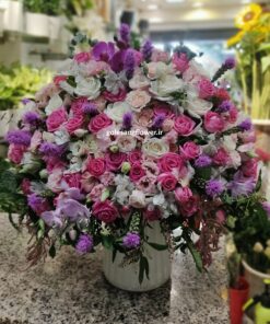 باکس گل کد 23