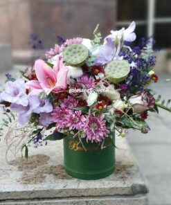 باکس گل کد 26