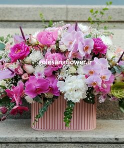 باکس گل کد 27