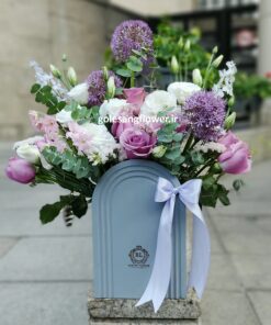 باکس گل کد 28