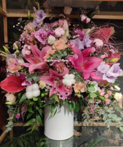 باکس گل کد 29