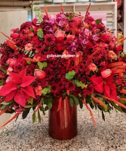 باکس گل کد 30