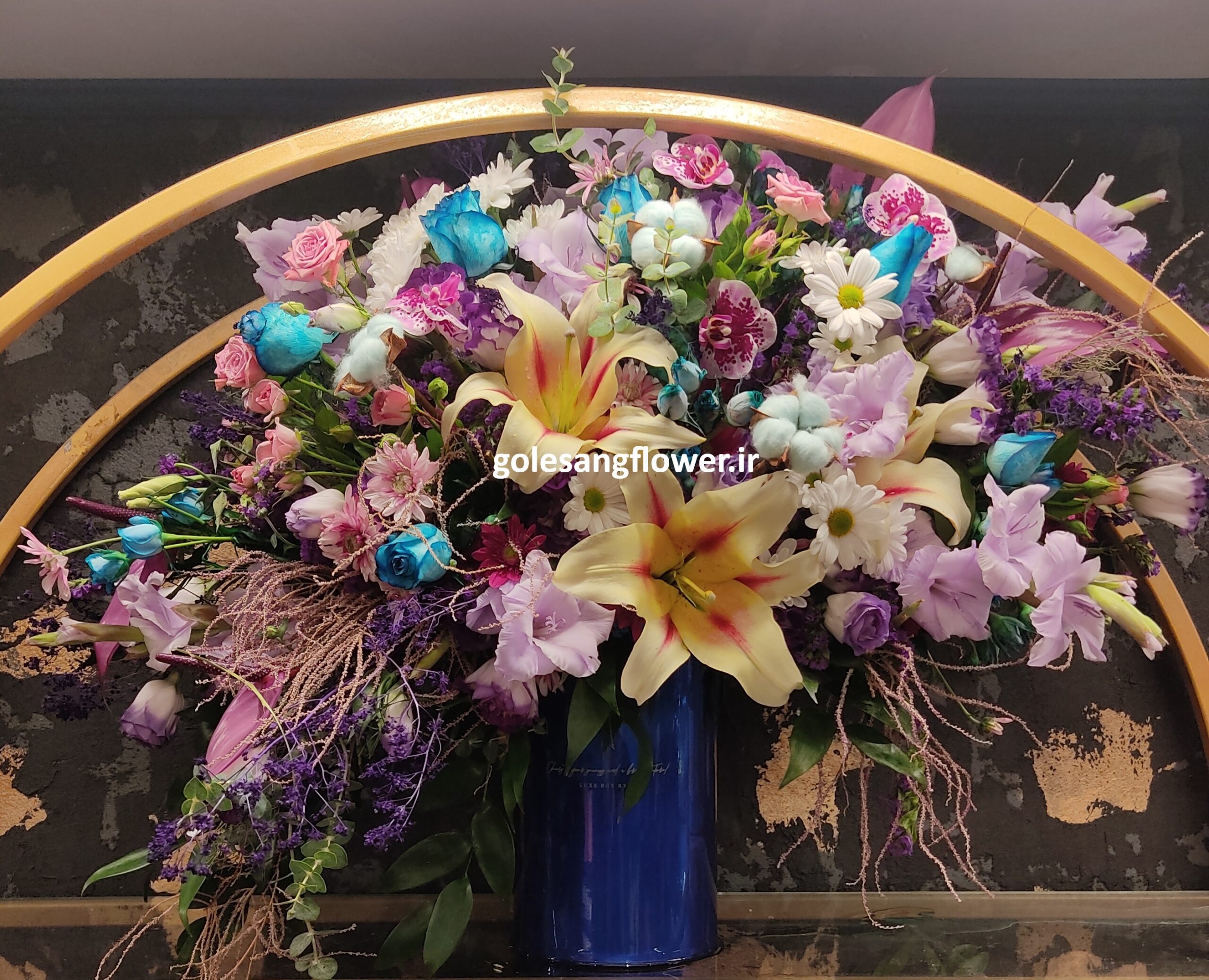 باکس گل کد 32