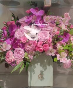 باکس گل کد 39