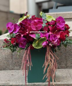 باکس گل کد 44