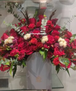 باکس گل کد 36