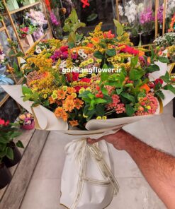 دسته گل کد 31