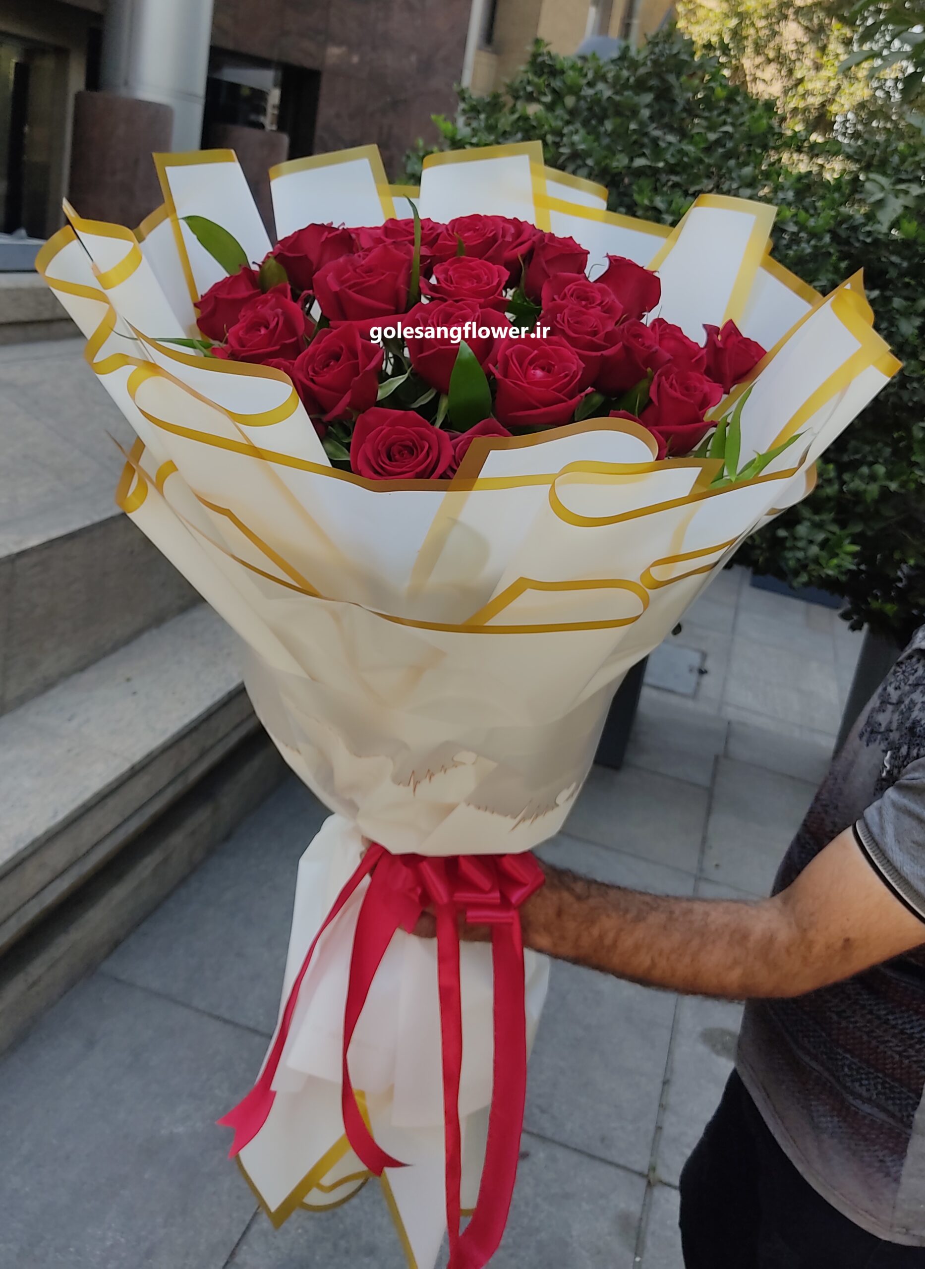 دسته گل کد 32