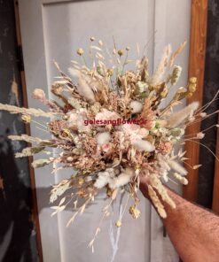 دسته گل کد 33