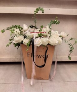 باکس گل کد 47