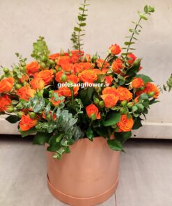 باکس گل کد 48